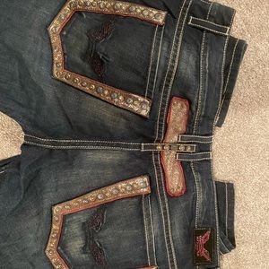 Robins jeans - Men’s - Size 40